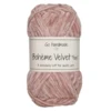Go Handmade Bohème Velvet Fine